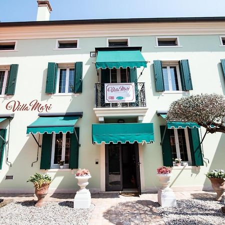 Villa Mari Montagnana  Exterior foto